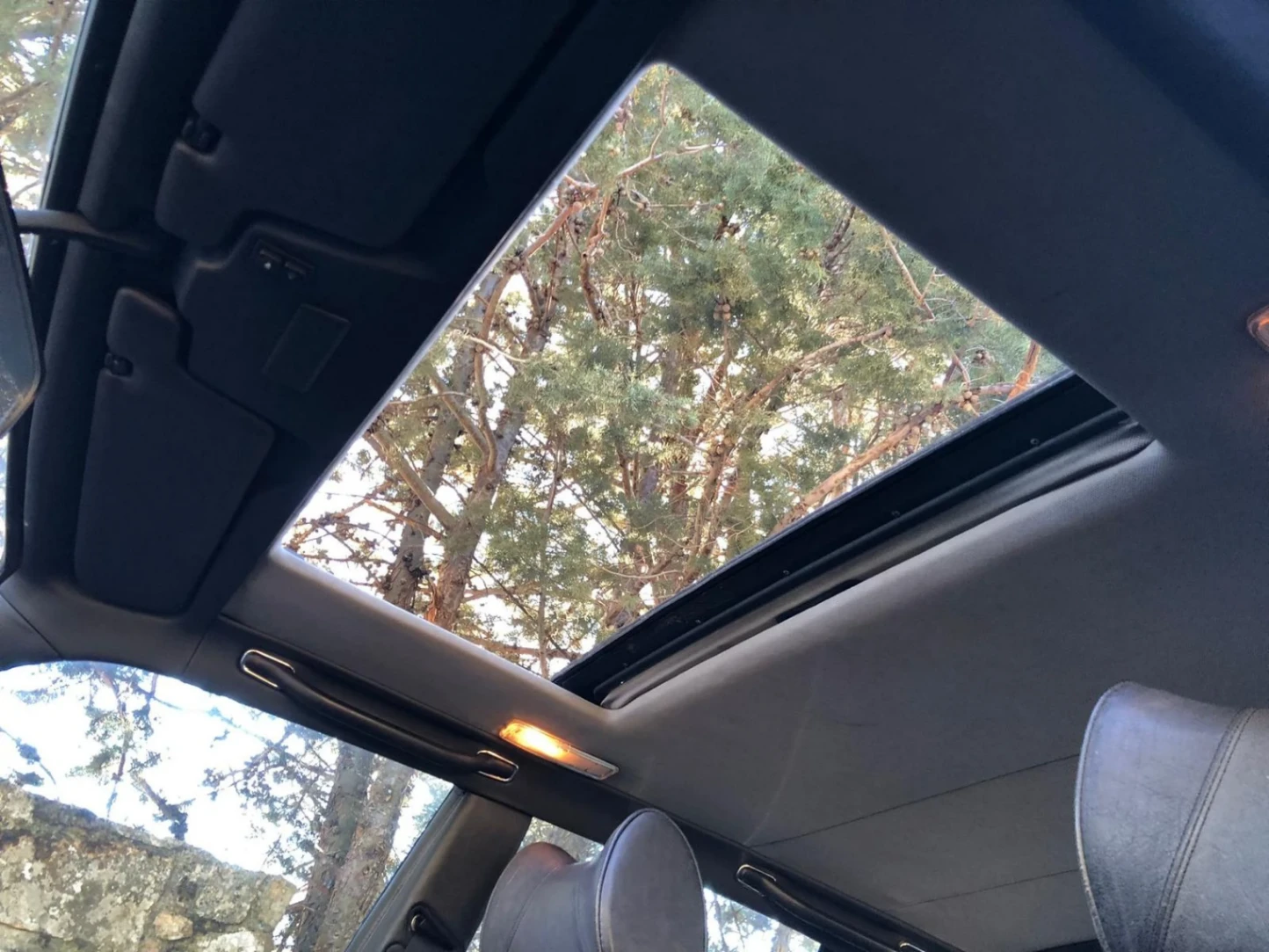 BMW 745 I AUT. DE 1985